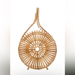 Cult Gaia mini Zaha Handle Bag